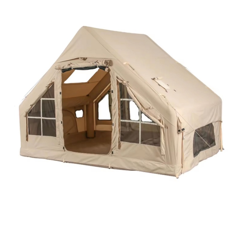 OEM Inflatable Outdoor Camping House Tent Manufacturers