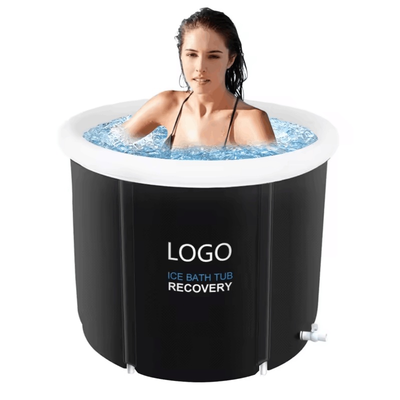 Foldable Bath Tub For Adults