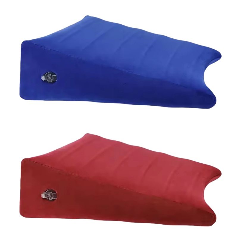 Inflatable Wedge Pillow