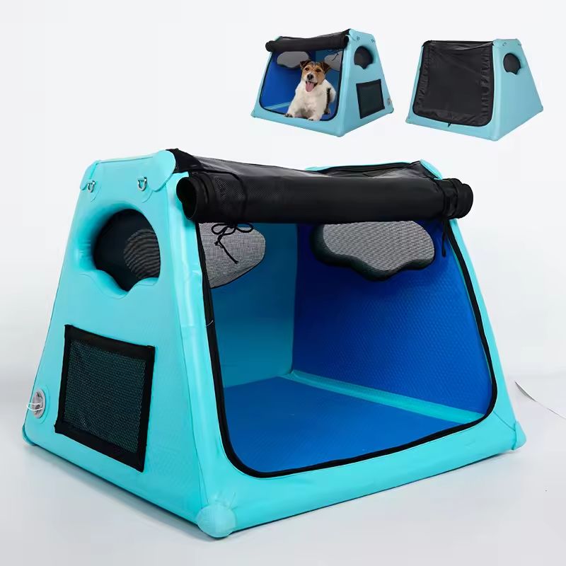 Inflatable Pet Kennels