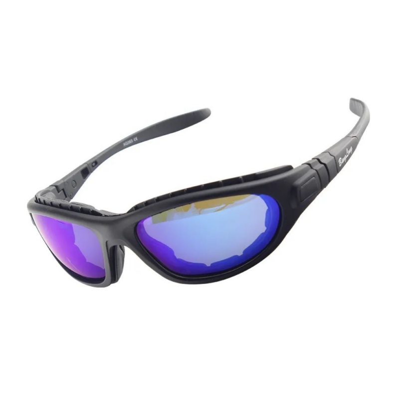 Anti-sand Surfing Linear Polarized Glasses - AIRETION