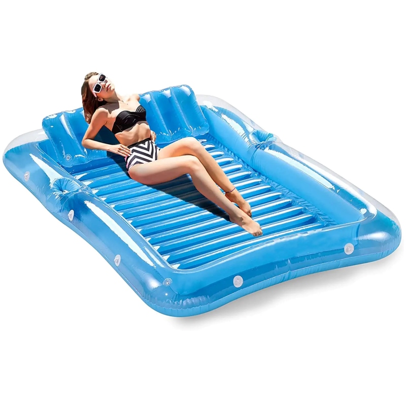 Swimming Pool Inflatable Lounge - AIRETION