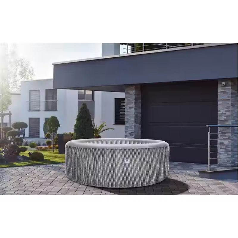 Enjoy SPA at Home: Airetion Inflatable Whirlpool Spa Hot Tub