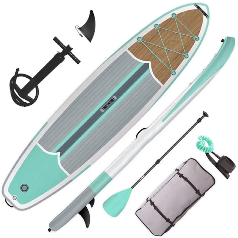 Inflatable Stand Up Paddle Board