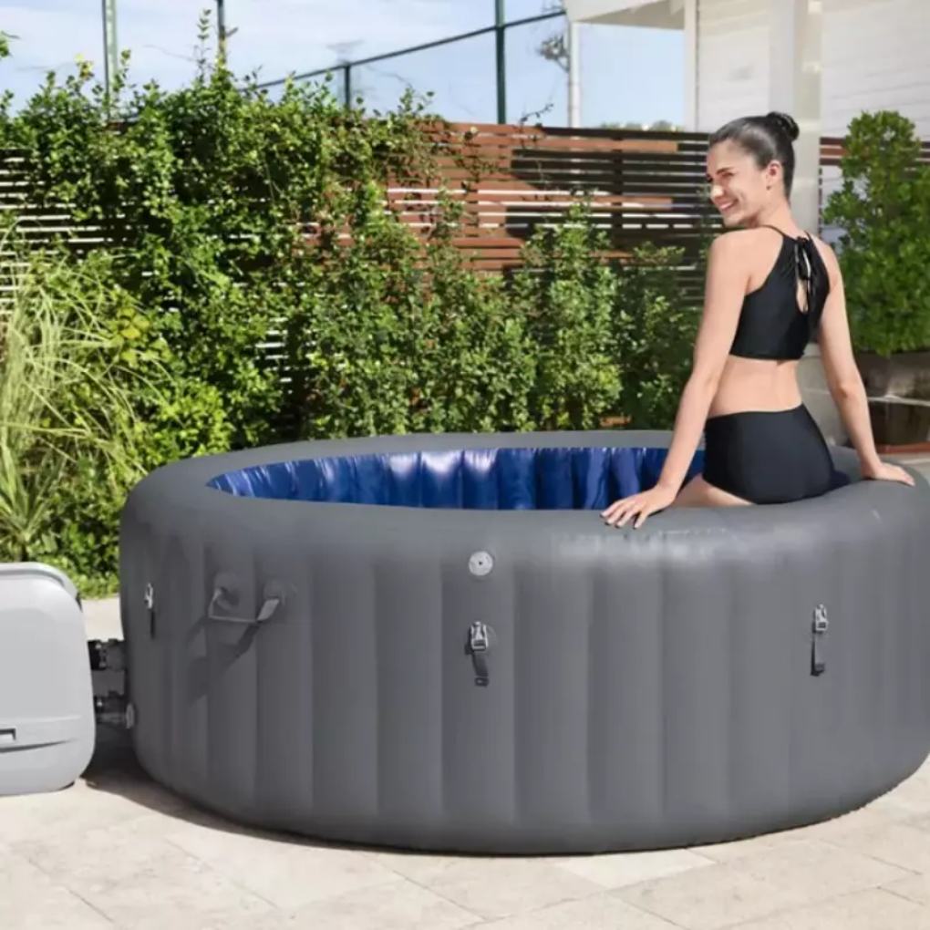 6 Comprehensive Care Tips for Your Inflatable Hot Tub