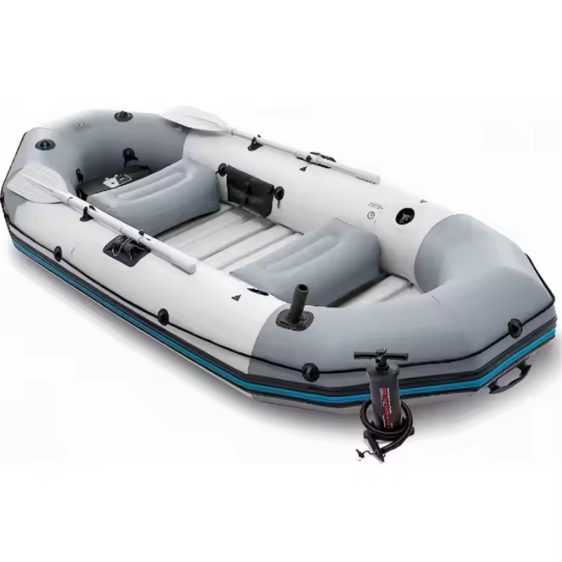 Inflatable Fishing Boat​