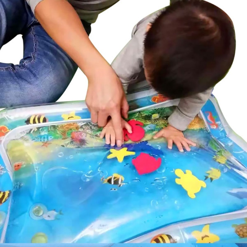 Baby play mat shopping guide